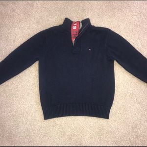 Tommy Hilfiger Sweater for boys size 6